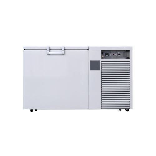 Congelador de laboratorio - CRYO 230 - Arctiko A/S - para hospitales / de tipo arcón / con 1 puerta