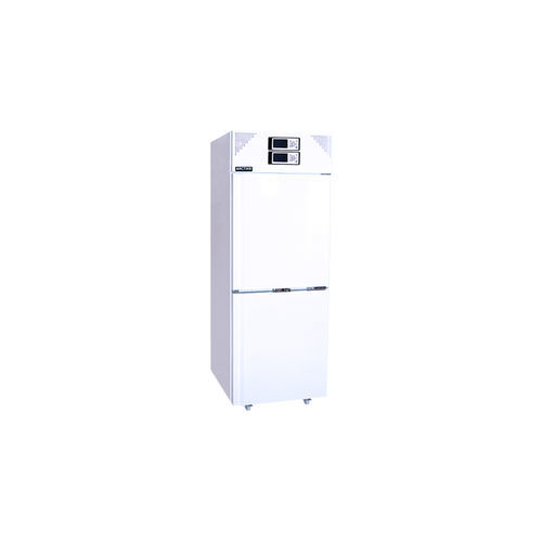 Congelador de laboratorio - LFF 660 - Arctiko A/S - biomédico / con ruedas / con 2 puertas