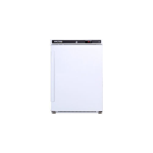 Congelador de laboratorio - LFE 125 - Arctiko A/S - biomédico / empotrable / con 1 puerta