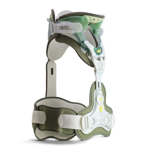 Corsé de sujeción cervicotorácico - Vista® CTO4  - Aspen Medical Products