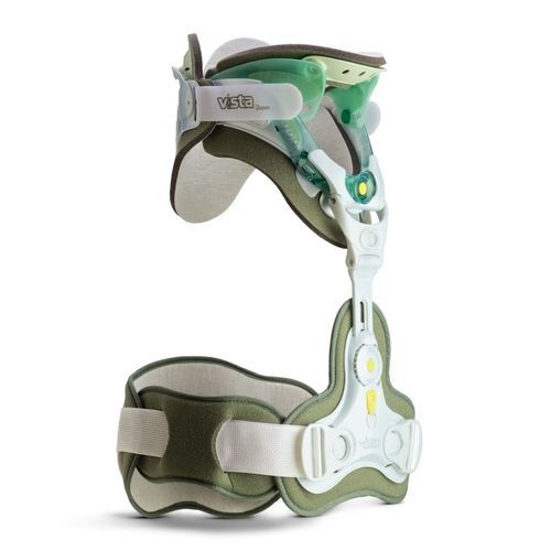 Corsé de sujeción cervicotorácico - Vista® CTO  - Aspen Medical Products