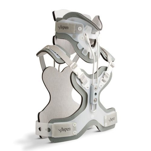 Corsé de sujeción cervicotorácico - Aspen® CTO - Aspen Medical Products