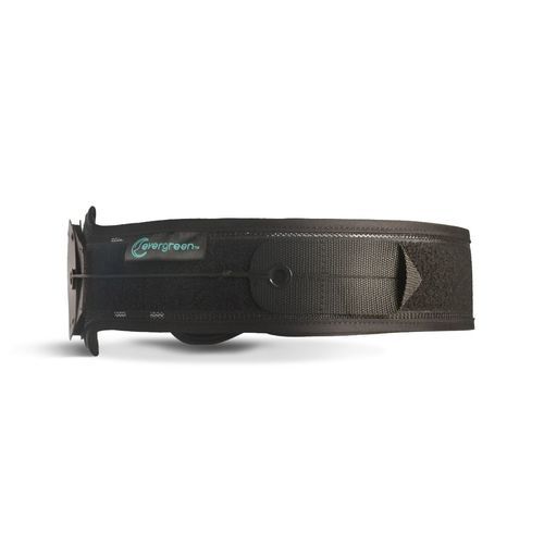 Faja de sujeción sacroilíaca - Evergreen™ 621 - Aspen Medical Products - para adulto / semirrígida / M