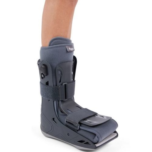 Bota ortopédica inmovilizadora larga - 653014 - Aspen Medical Products