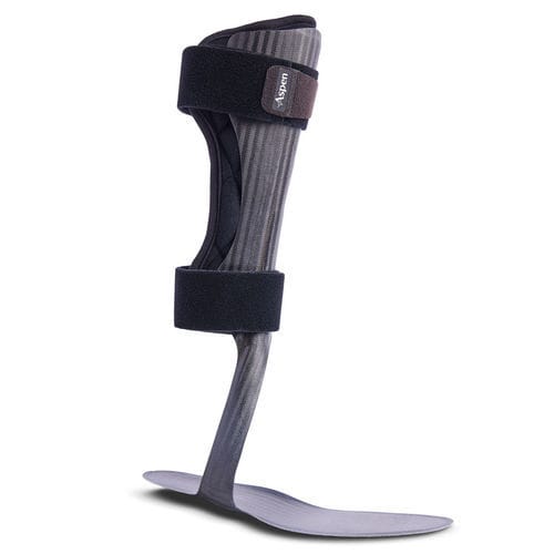 Órtesis de tobillo y pie - M2 - Aspen Medical Products - S / L / M