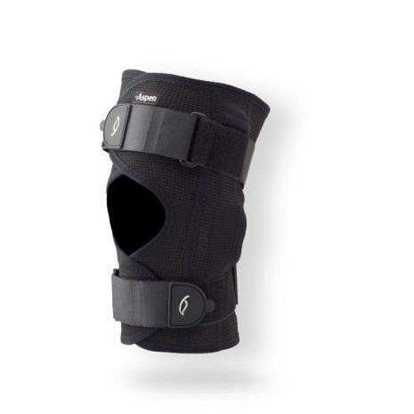 Órtesis de rodilla - Aspen  - Aspen Medical Products - S / L / M