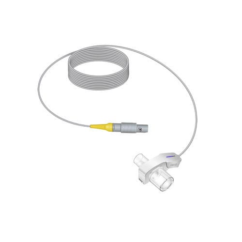 Sensor de CO2 - CAPNO-M+ - Beijing Kingst Commercial & Trade - etCO2 / para el sector médico