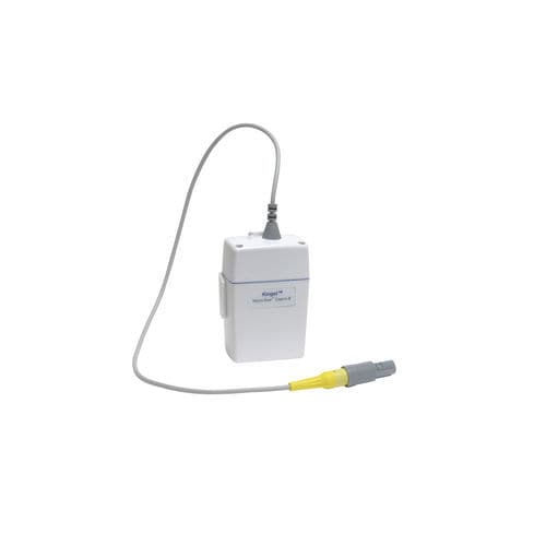 Sensor de CO2 - Capno-S - Beijing Kingst Commercial & Trade - etCO2 / para el sector médico