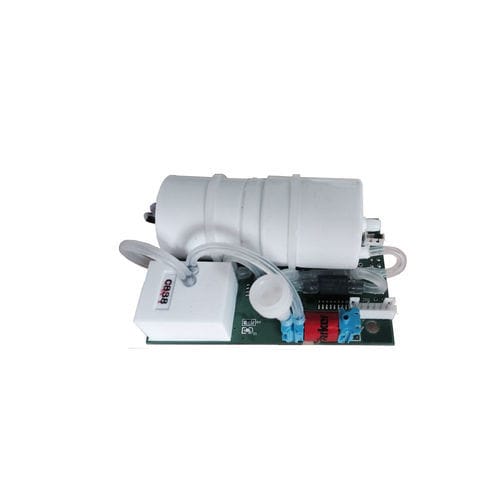 Módulo para monitor de paciente de CO2 - Beijing Kingst Commercial & Trade - para cuidados intensivos / de anestesia
