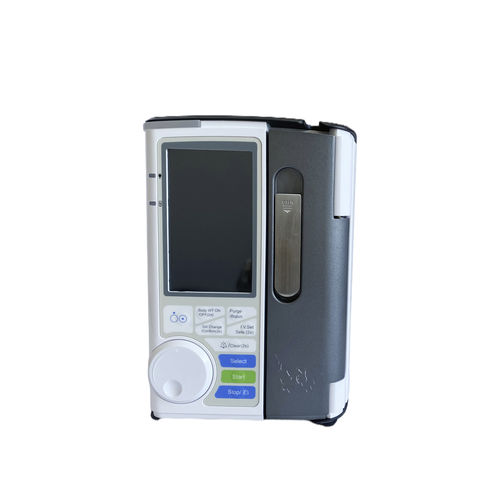 Bomba de infusión 1 vía - SA513 - Lifepum Meditech - de emergencia