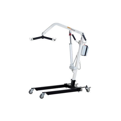 Elevador de pacientes eléctrico - PL150NE - Bestcare Medical - con ruedas / elevadora / con pesapersonas