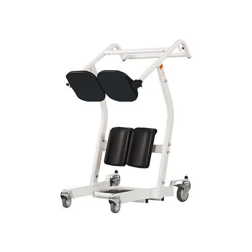 Verticalizador manual - ST400 - Bestcare Medical - con ruedas / plegable