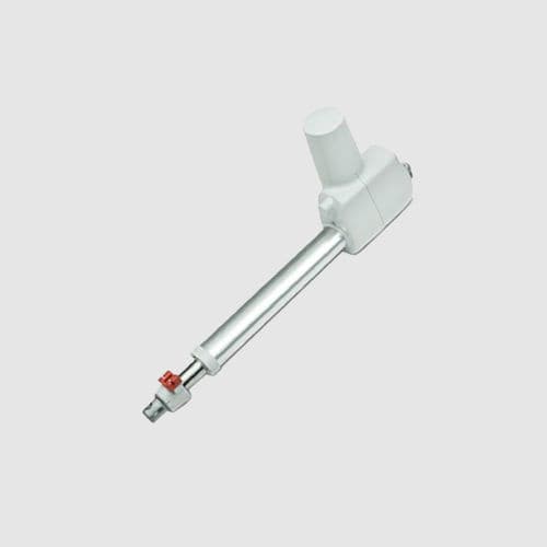 Actuador lineal - Bestcare Medical - neumático / para el sector médico