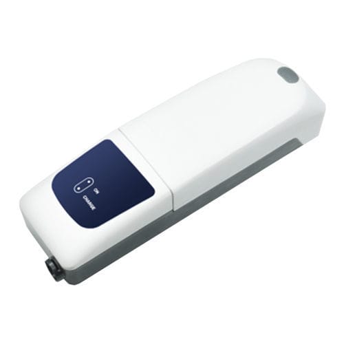 Sistema de control médica - Bestcare Medical - continua