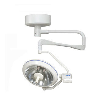 Lámpara cialítica de techo - PAX-F700 - Shanghai PAX Medical Instrument - halógena / 92