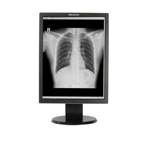 Monitor médico - G310S - Shenzhen Beacon Display Technology - de diagnóstico / de alta definición / 21.3"