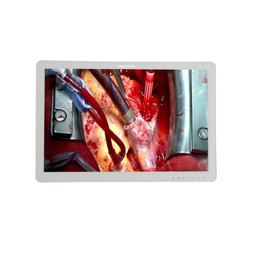Monitor médico - S2421P - Shenzhen Beacon Display Technology - para endoscopia / quirúrgico / Full HD