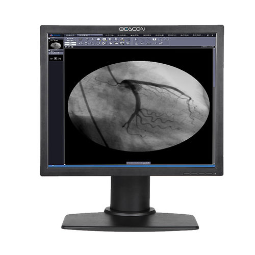 Monitor médico - G11S - Shenzhen Beacon Display Technology - de alta definición / 19" / LED