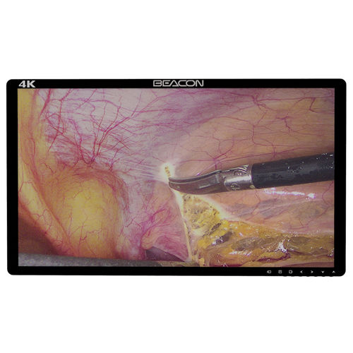 Monitor médico - S2780P - Shenzhen Beacon Display Technology - quirúrgico / 4K / HD