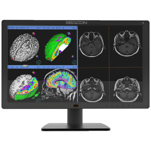 Monitor de diagnóstico - C411W - Shenzhen Beacon Display Technology - médico / para imágenes médicas / QHD