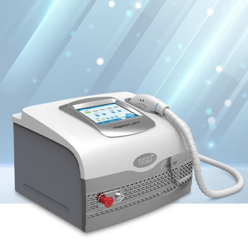 Sistema IPL para depilación - Premium Light - Shenzhen GSD Tech - de mesa