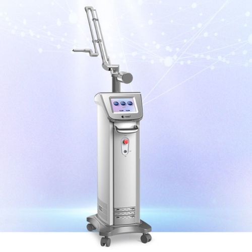 Láser para el tratamiento de cicatrices - Refine - Shenzhen GSD Tech - para el rejuvenecimiento de la piel / para el tratamiento del acné / CO2