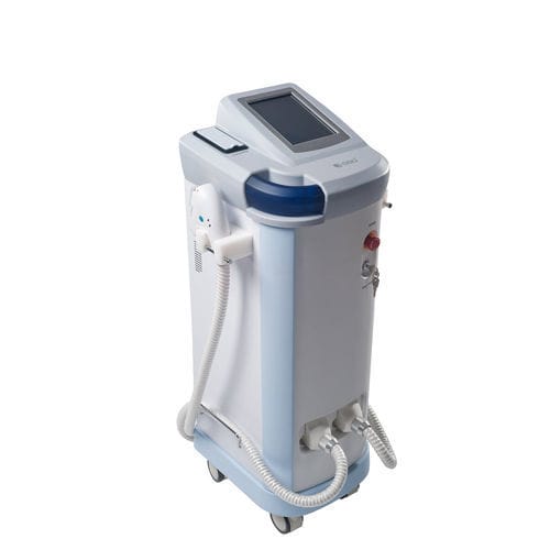 Sistema IPL para depilación - Ultralite - Shenzhen GSD Tech - en carro