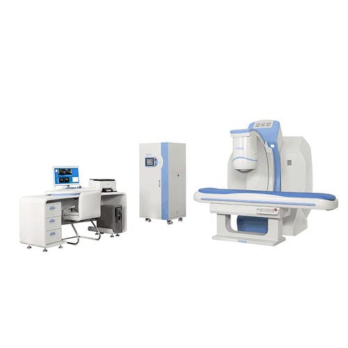 Sistema de ablación HIFU para ginecología oncológica - PRO2008 - Shenzhen Promethe Medical Sci-Tech - guiada por ultrasonidos