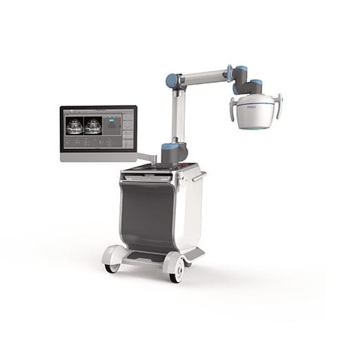 Sistema de ablación HIFU para ginecología oncológica - PRO300 - Shenzhen Promethe Medical Sci-Tech - guiada por ultrasonidos
