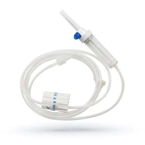 Set de perfusión - Shinva Ande Healthcare Apparatus