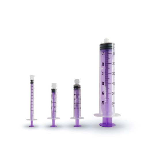 Jeringa oral - Shinva Ande Healthcare Apparatus