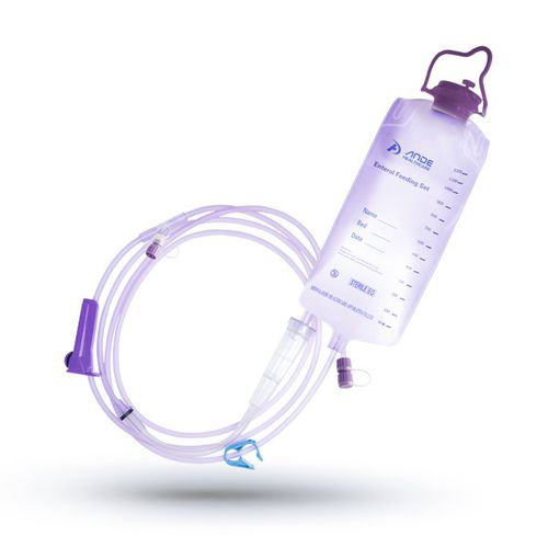 Kit de nutrición enteral - Shinva Ande Healthcare Apparatus