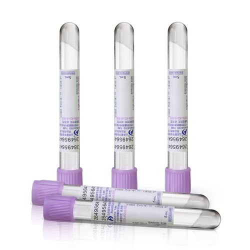 Tubo de extracción para diagnóstico - Shinva Ande Healthcare Apparatus - de fondo redondo / de ácidos nucleicos / para almacenamiento de muestras