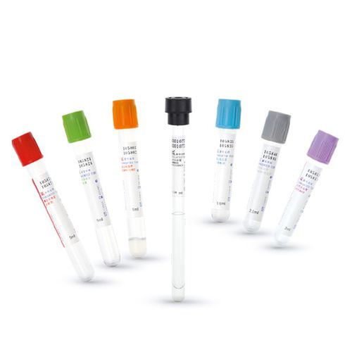Tubo de extracción de ESR - Shinva Ande Healthcare Apparatus - cilíndrico / de sangre / de suero