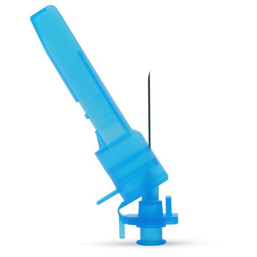 Aguja de punción - Shinva Ande Healthcare Apparatus - de seguridad