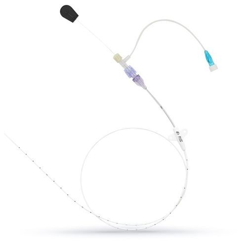 Catéter periférico - PICC - Shinva Ande Healthcare Apparatus - 5 FR / 4 FR / 3 FR