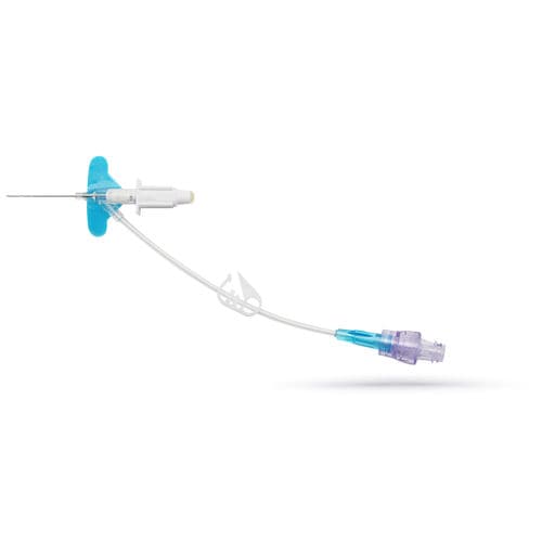 Catéter de acceso - 21230101 - Shinva Ande Healthcare Apparatus - vaso sanguíneo / caja de 50