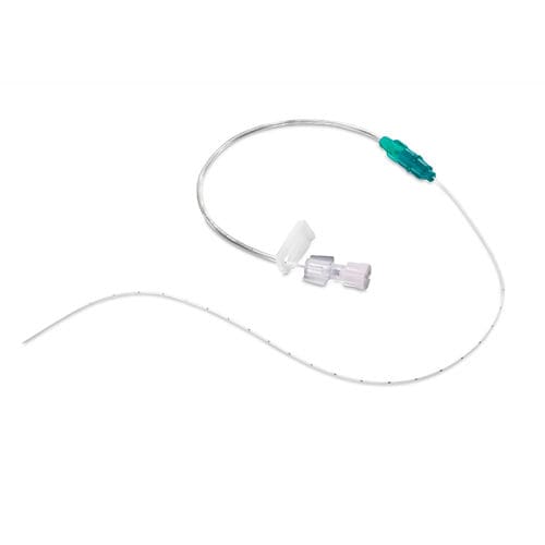 Catéter venoso - 540-15 - Silmag - pediátrico / de silicona