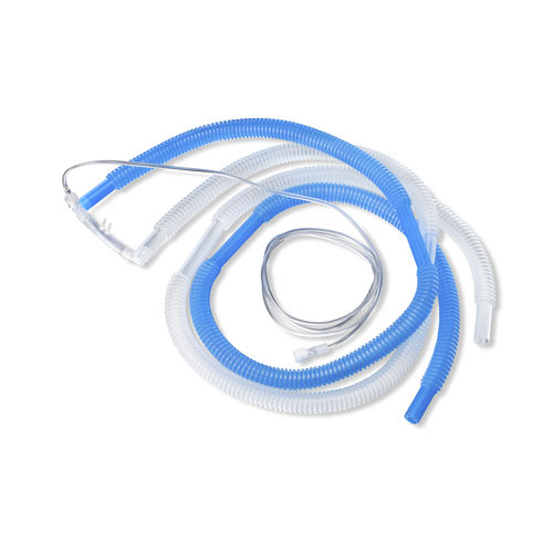 Cánula nasal de oxígeno - 233 series - Silmag - pediátrica
