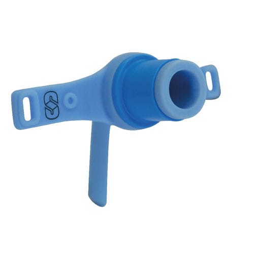 Cánula de traqueotomía - 270 series - Silmag - pediátrica