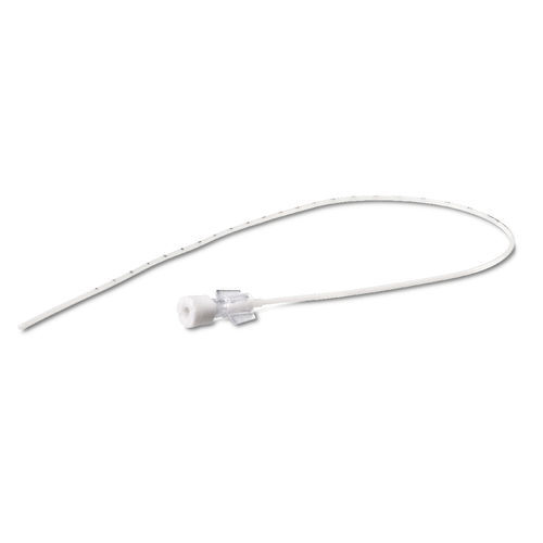 Catéter de acceso - 544 series - Silmag - arterial / de PU / 6 FR