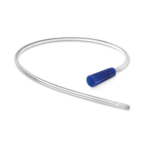 Catéter de diagnóstico - 420 series - Silmag - uretral / de silicona / 8 FR