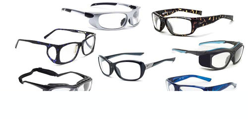 Gafas de protección radiológica - SIMAD