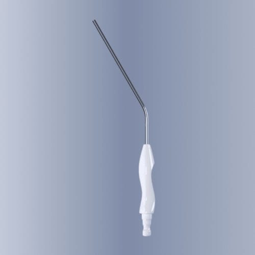 Cánula de aspiración - S189 - Single Use Surgical - de Fukushima