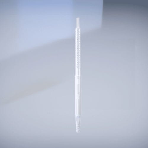 Cánula de aspiración - S010 - Single Use Surgical - de Poole