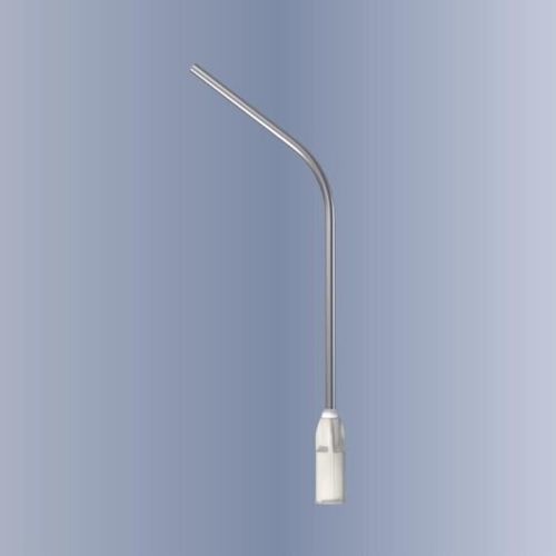 Cánula para acceso vascular - S028 - Single Use Surgical - de ángulo recto