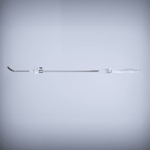 Cánula de Spackmann - S029 - Single Use Surgical - recta / desechable