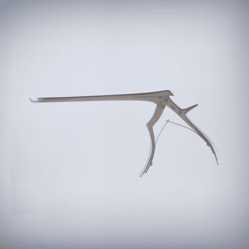 Punzón de biopsia óseo - S161 - Single Use Surgical