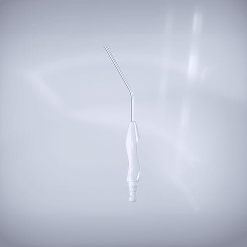 Cánula de aspiración - 9FGN100 - Single Use Surgical