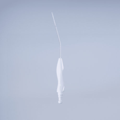 Cánula de aspiración - S157 - Single Use Surgical - de Schuknecht